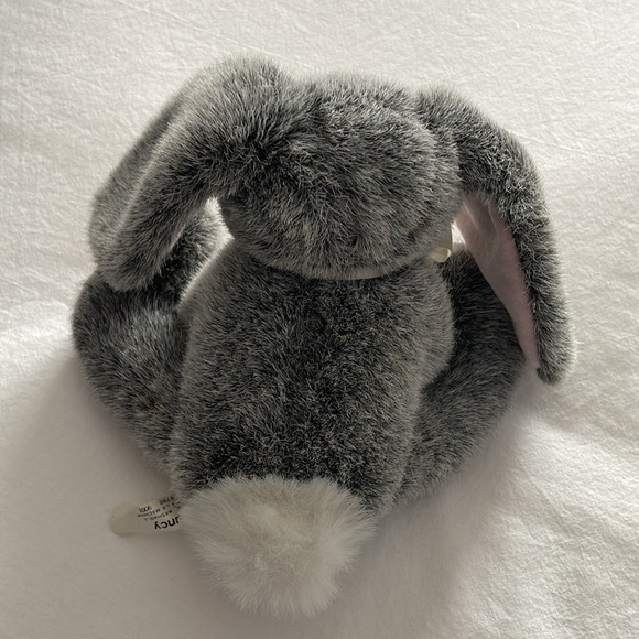 Long eared bunny named Bouncy. - Picture 4 of 5